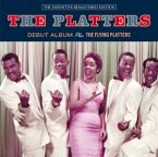 Debut Album+The Flying Platters+5 Bonus Tracks