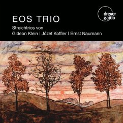 Streichtrios - Eos Trio