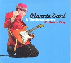 Father'S Day - Earl,Ronnie & The Broadcasters