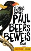 Paul Beers Beweis (eBook, ePUB)