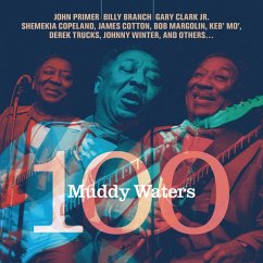 Muddy Waters 100 - Diverse