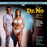 Ian Fleming'S Dr.No-The First James Bond Film