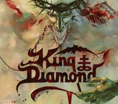 House Of God-Reissue - King Diamond