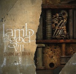 Vii:Sturm Und Drang - Lamb Of God