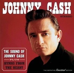 The Sound Of Johnny Cash+Hym