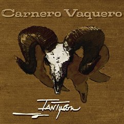 Camero Vaquero - Tyson,Ian