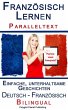 Französisch Lernen I - Paralleltext -... - Bild 1