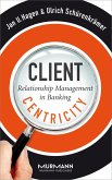 Client Centricity (eBook, ePUB)