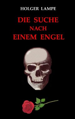 Cover Die Suche nach einem Engel (eBook, ePUB)