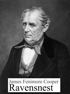 Ravensnest (eBook, ePUB) - Cooper, James Fenimore