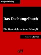 Das Dschungelbuch (eBook, ePUB) - Bild 1