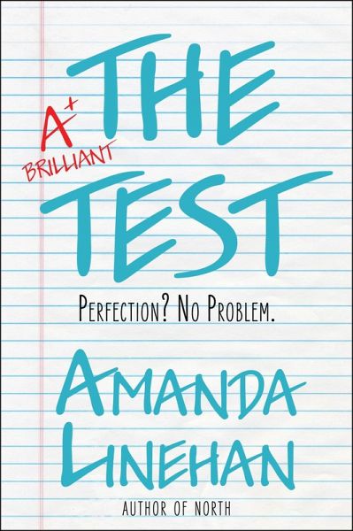 The Test (eBook, ePUB) The Test (eBook, ePUB)