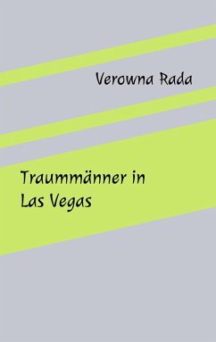Traummänner in Las Vegas (eBook, ePUB)
