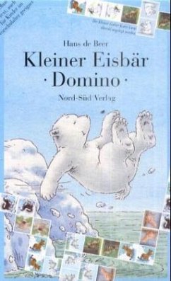 Kleiner Eisbär Domino (Spiel)