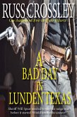A Bad Day in Lunden Texas (eBook, ePUB)