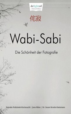 Wabi-Sabi (eBook, ePUB) - Mänz, Jana