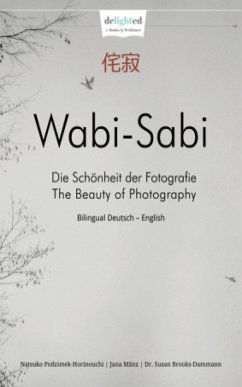 Cover Wabi-Sabi - Photo School (eBook, ePUB)