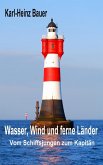 Wasser, Wind und ferne Länder (eBook, ePUB)