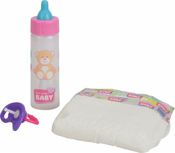 New Born Baby First Nursing Set New Born Baby First Nursing Set