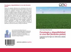 Fenología y digestibilidad in vivo del (Arachis pintoi) - Godoy Espinoza, Víctor Hugo