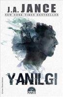 Yanilgi - Jance, J. A.