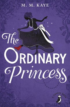 Cover The Ordinary Princess (eBook, ePUB)