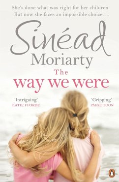 The Way We Were (eBook, ePUB) - Moriarty, Sinéad
