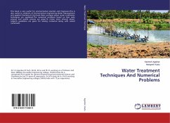 Water Treatment Techniques And Numerical Problems - Agarkar, Santosh;Kadu, Mangesh