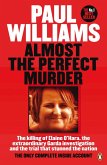 Almost the Perfect Murder (eBook, ePUB)