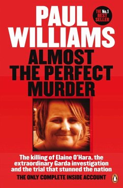 Almost the Perfect Murder (eBook, ePUB) - Williams, Paul