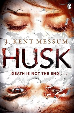 Cover Husk (eBook, ePUB)