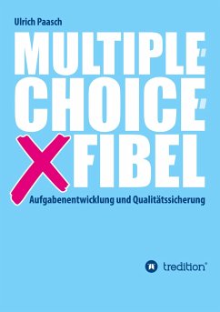 Multiple-Choice-Fibel - Paasch, Ulrich