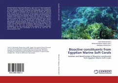 Bioactive constituents from Egyptian Marine Soft Corals