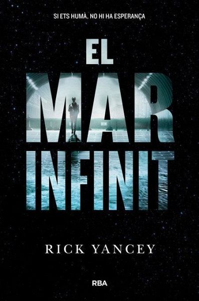 El mar infinit