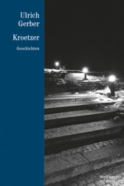 Cover Kroetzer