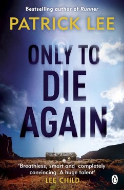 Cover Only to Die Again (eBook, ePUB)