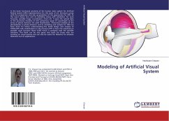 Modeling of Artificial Visual System - Chavan, Yashwant