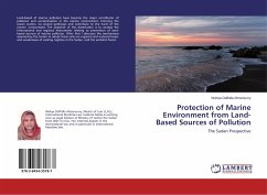 Protection of Marine Environment from Land-Based Sources of Pollution