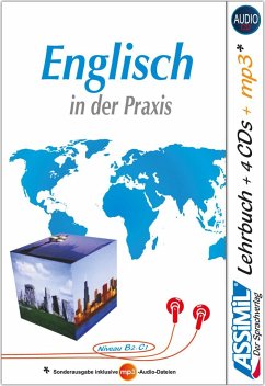 ASSiMiL Selbstlernkurs für Deutsche. Assimil Englisch in der Praxis - Bulger, Anthony