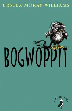 Bogwoppit (eBook, ePUB) - Williams, Ursula