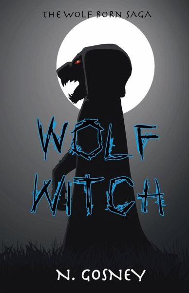Wolf Witch Wolf Witch