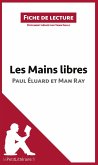 Les Mains libres de Paul Éluard et Man Ray (Fiche de lecture)