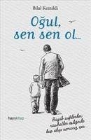 Cover Ogul, Sen Sen Ol...