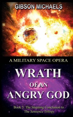 Wrath of an Angry God - Michaels, Gibson