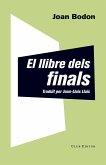 El llibre dels finals El llibre dels finals