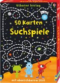 50 Karten: Suchspiele