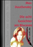 Die acht Gesichter am Biwasee (eBook, ePUB) Die acht Gesichter am Biwasee (eBook, ePUB)