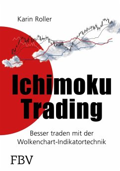 Ichimoku-Trading (eBook, PDF) - Roller, Karin