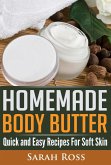 Homemade Body Butter (eBook, ePUB)