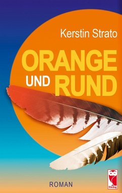 Cover Orange und Rund